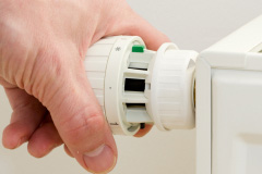 Evenjobb central heating repair costs